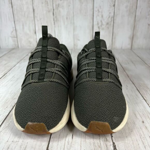 Puma memory foam Womens 8.5 - Picture 4 of 9